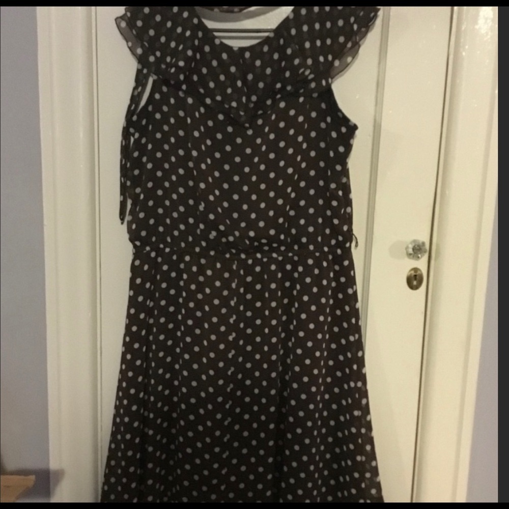 JBS Womens Petite Dress
